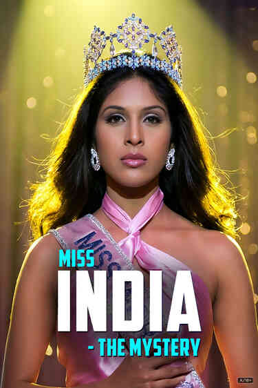 Miss India- The Mystery