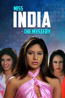 Miss India- The Mystery