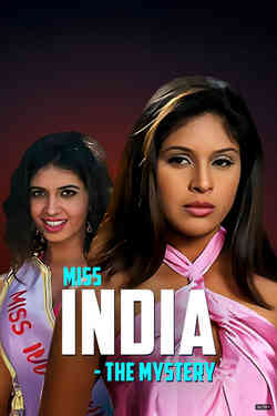 Miss India- The Mystery