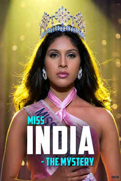 Miss India- The Mystery