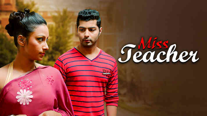 Miss Teacher