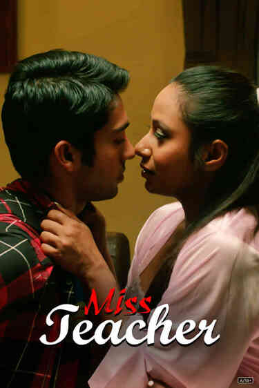 Miss Teacher