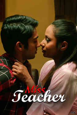 Miss Teacher
