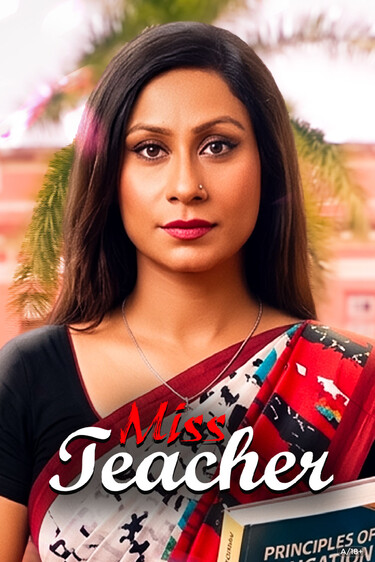 Miss Teacher