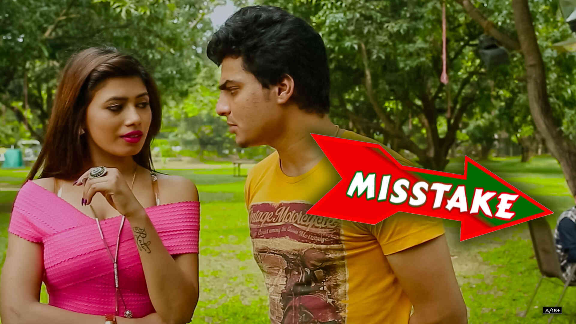 Misstake