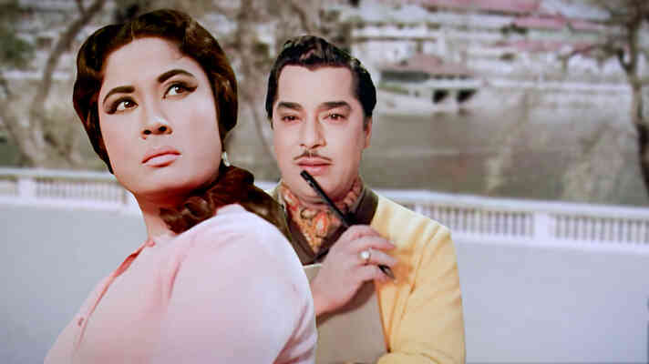 Mohabbat Se Dekha Khafa Ho Gaye