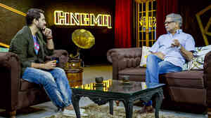 Mohan Joshi - Part 01