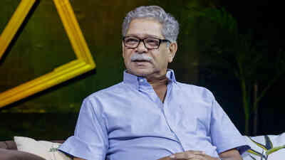 Mohan Joshi - Part 02