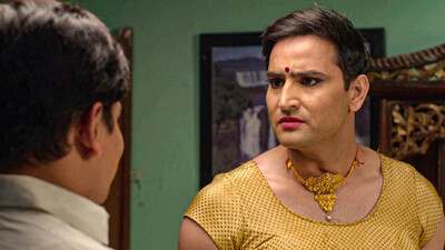 Mohan VS Mohini