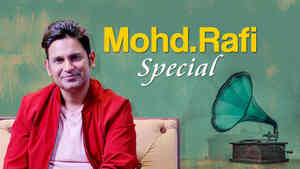 Mohd. Rafi Special