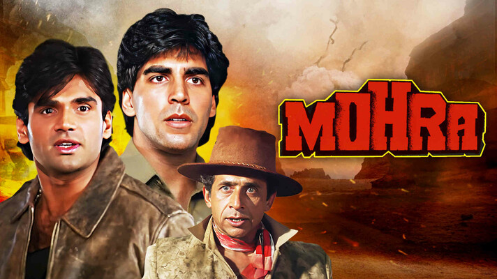 Mohra