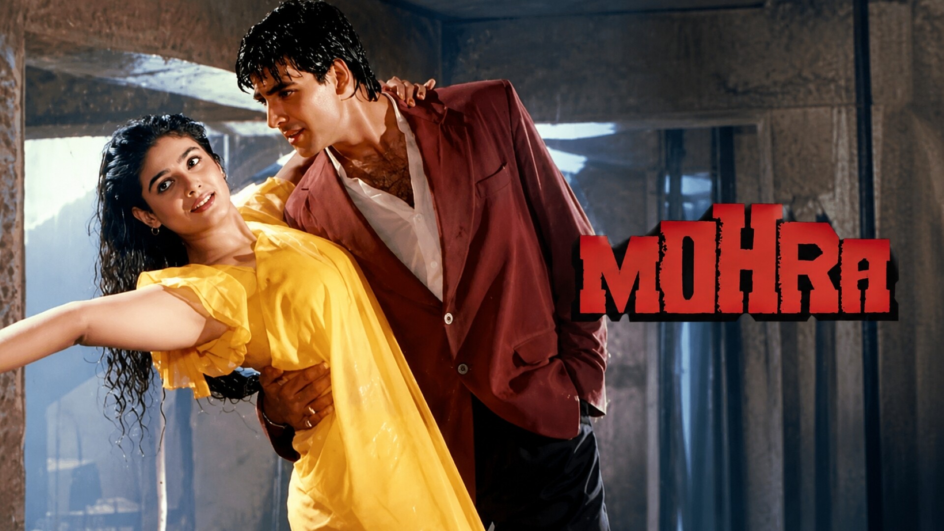 Mohra