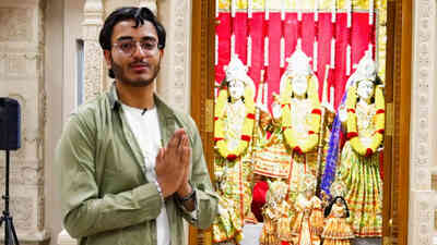 Moj Maja Musafari with Jay Raval - Season 2 - EP 2