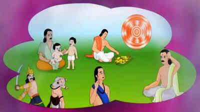 Moksha Sanyas Yog - Part 1