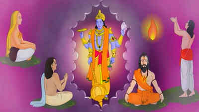 Moksha Sanyas Yog - Part 2