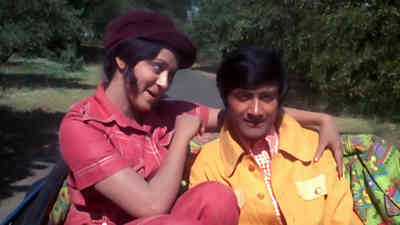 Moni Aur Soni Ki Hai Jodi - Part 2