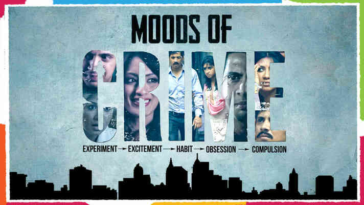 Moods of Crime