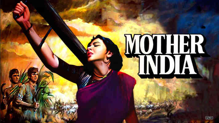 Mother India
