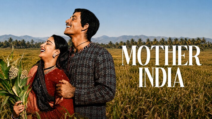 Mother India