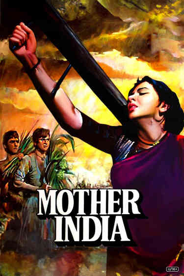 Mother India