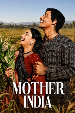 Mother India