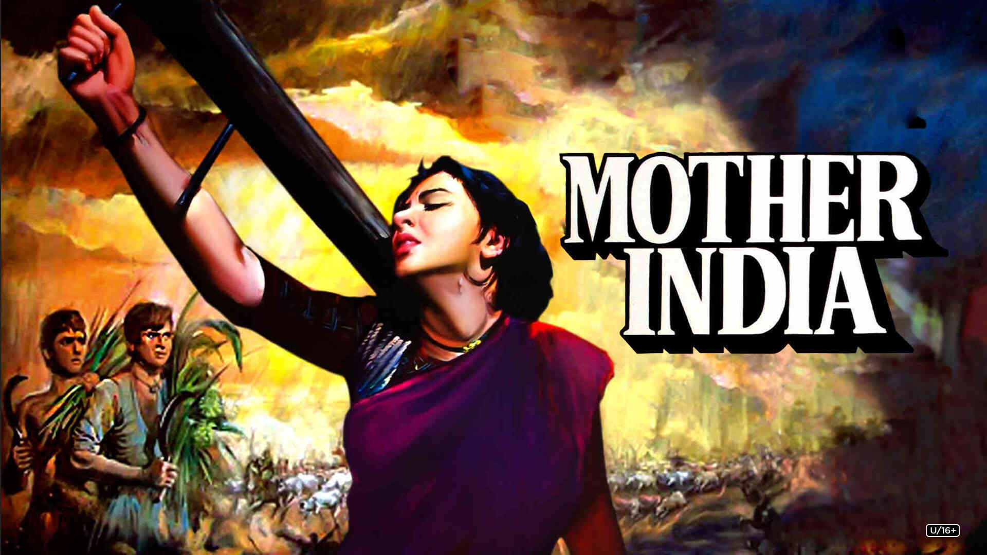 Mother India