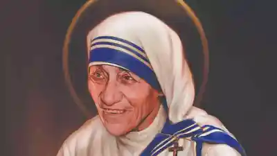 Mother Teresa