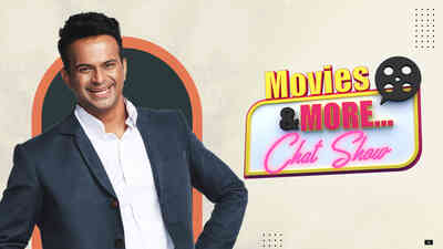 Movies & More Chat Show