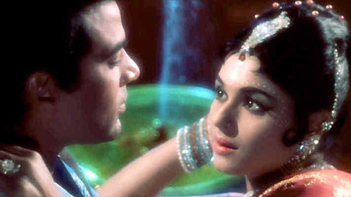 Muddat Ki Tamannaon Ka Sila