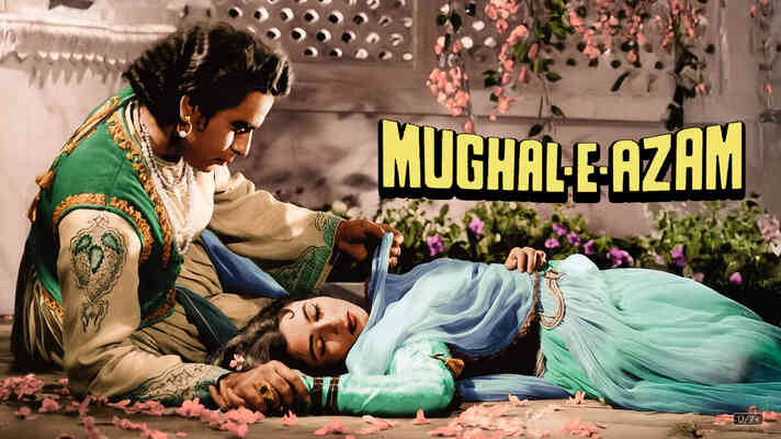 Mughal-E-Azam