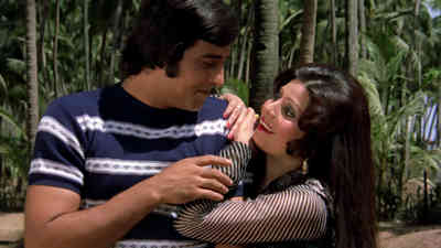 Mujhe Pyar Mein Khat