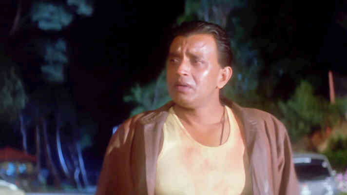 Mujhko Pina Hai Peene