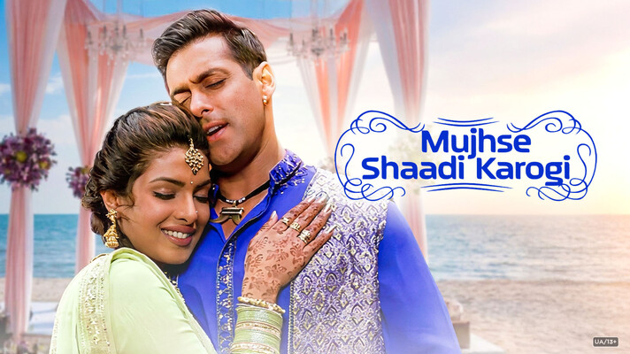 Mujhse Shaadi Karogi