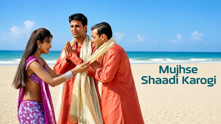 Mujhse Shaadi Karogi