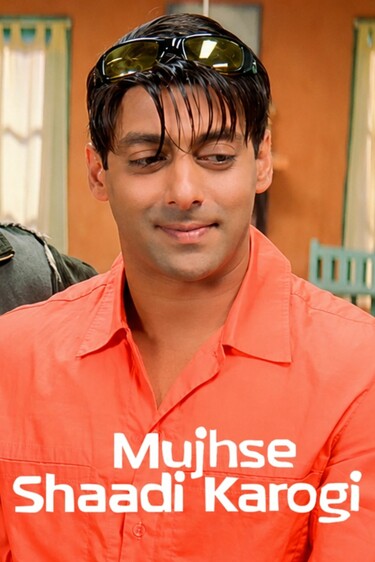 Mujhse Shaadi Karogi