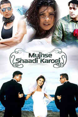 mujhse shaadi karogi watch online