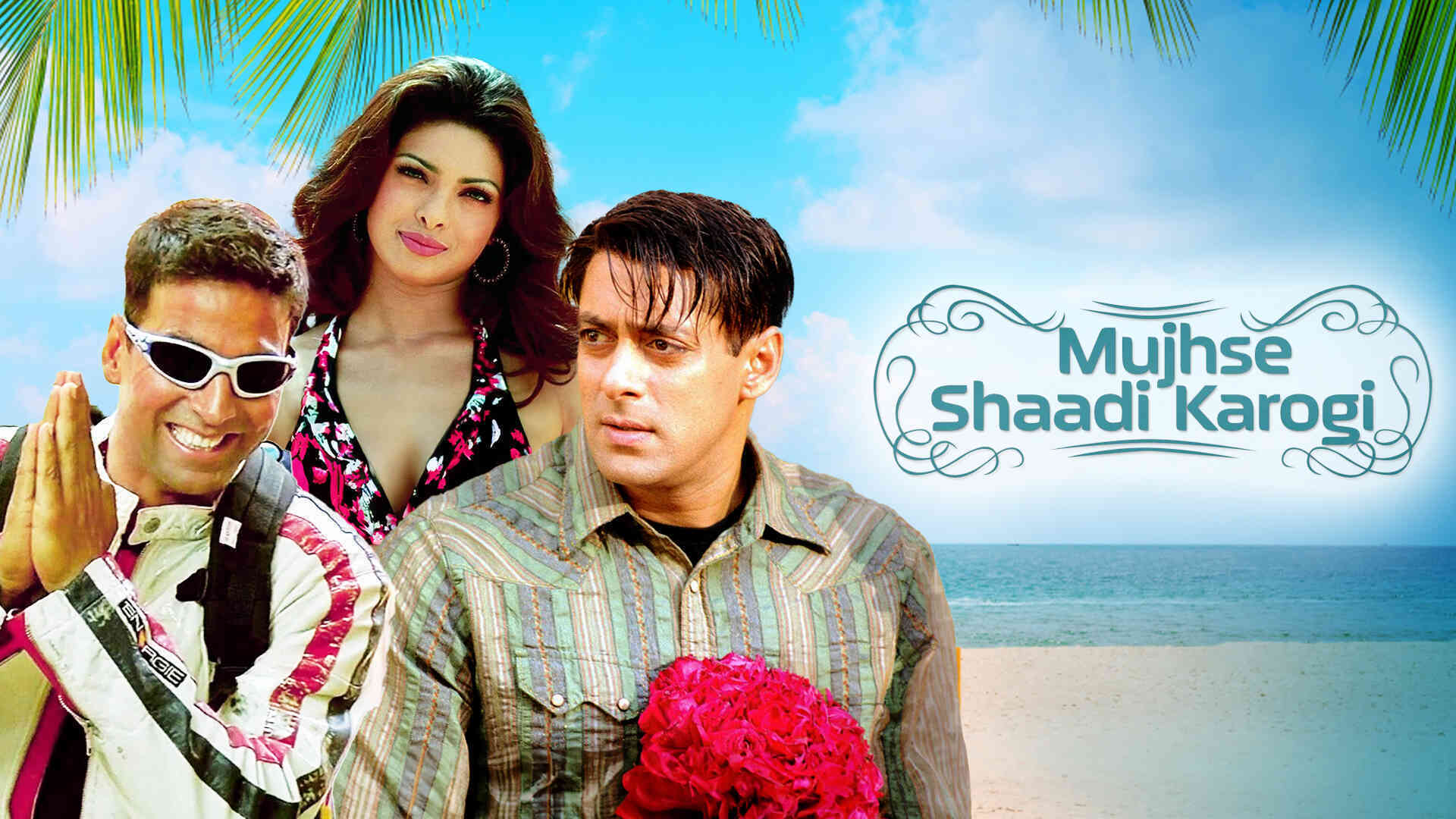 Mujhse Shaadi Karogi