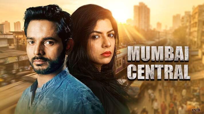 Mumbai Central