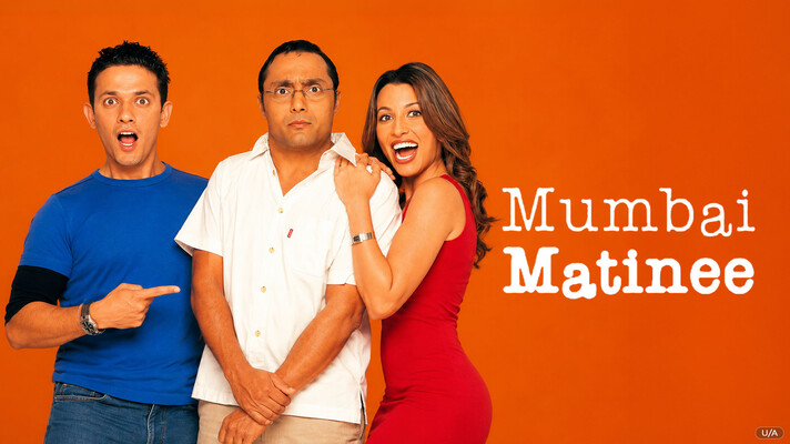 Mumbai Matinee