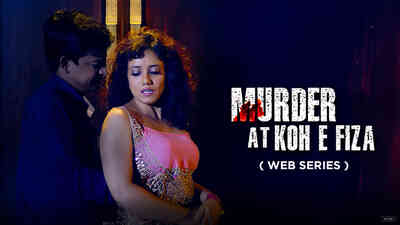 Murder At Koh-E-Fiza