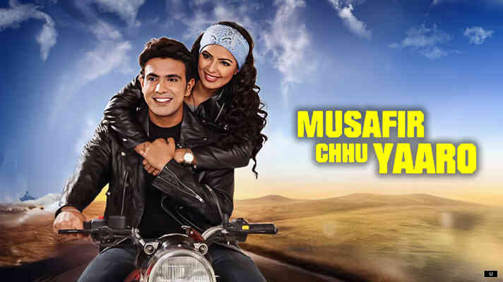 Musafir Chhu Yaaro Gujarati Movie Watch Online on ShemarooMe