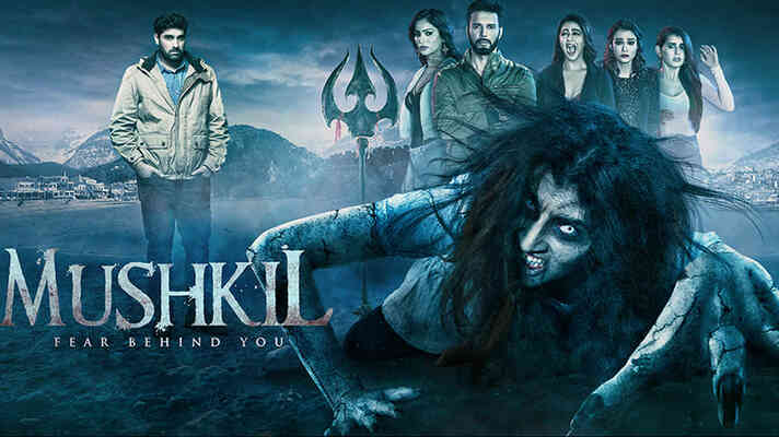 Mushkil - Fear Behind You