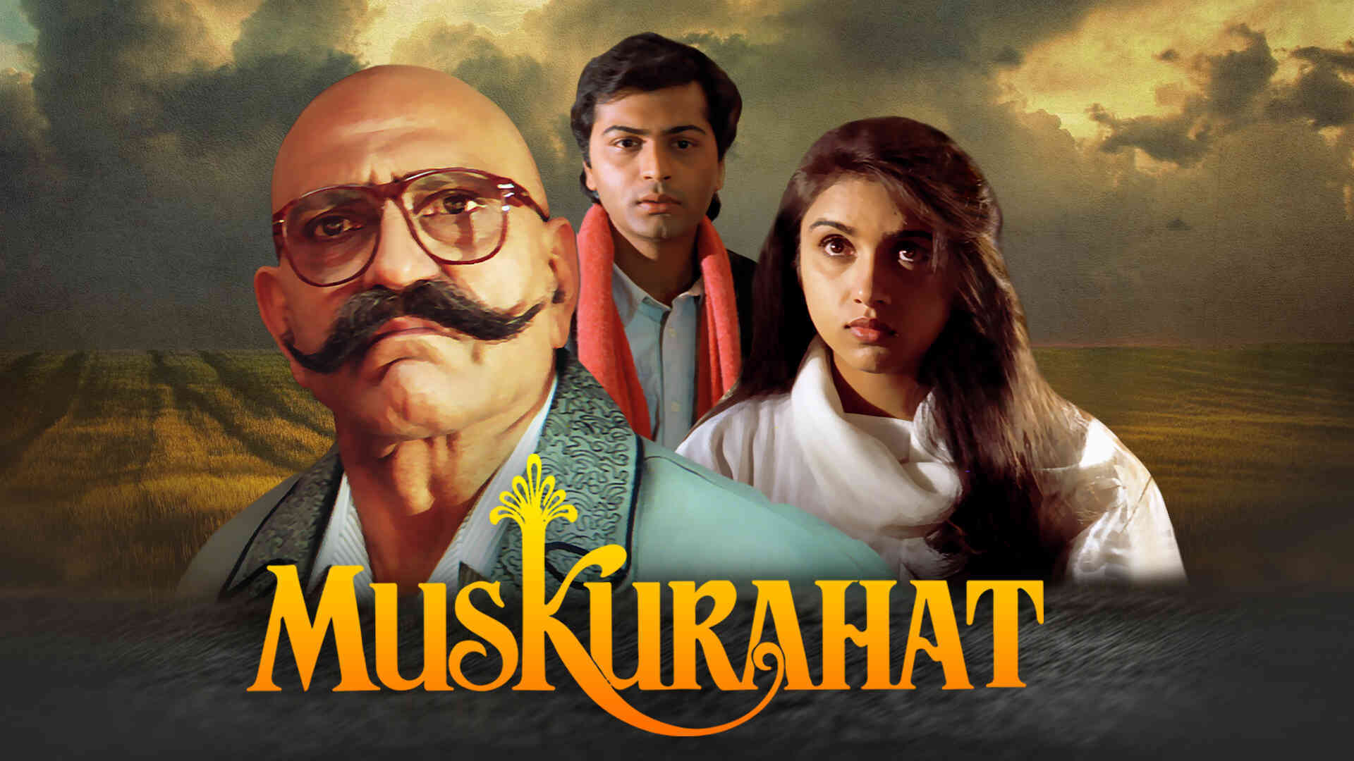 Muskurahat