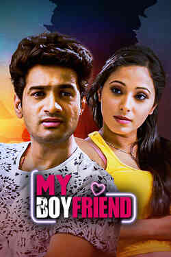 My Boyfriend