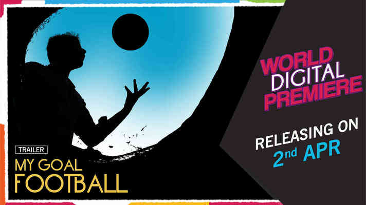 My Goal Football - Promo