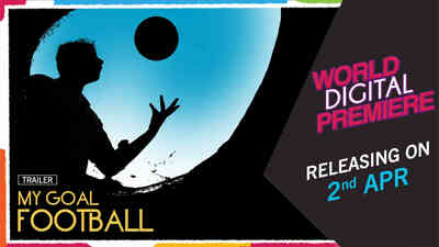 My Goal Football - Promo