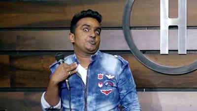 My Selfie Experience