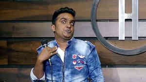 My Selfie Experience