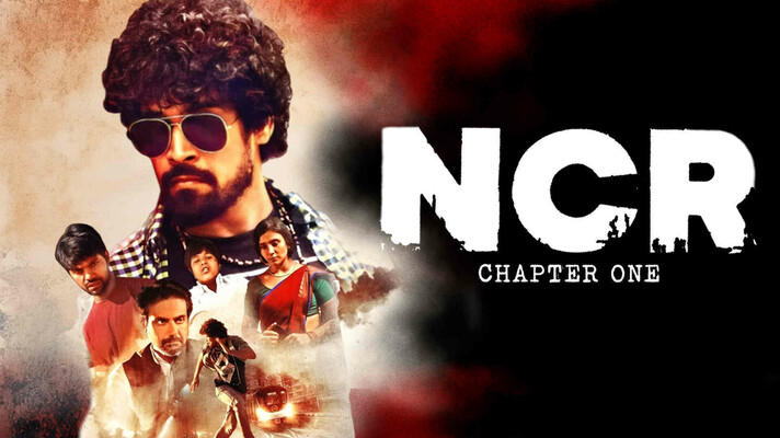 NCR Chapter 1
