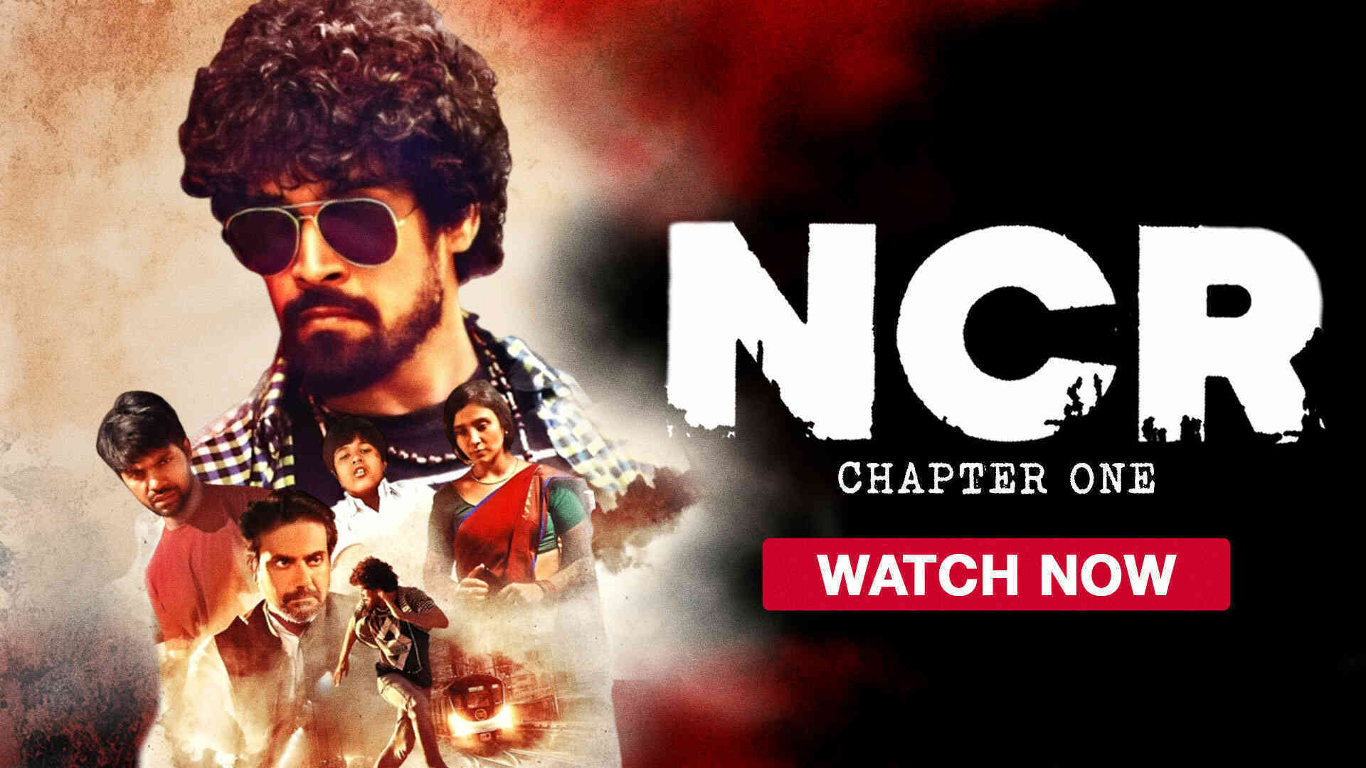 NCR Chapter 1
